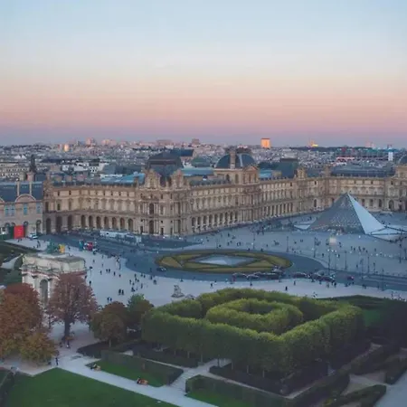 Amazing Stylish Studio, Well Located Near Metro, Bastille Neighborhood * Paris