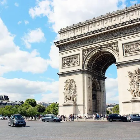 Amazing Stylish Studio, Well Located Near Metro, Bastille Neighborhood Lejlighed Paris
